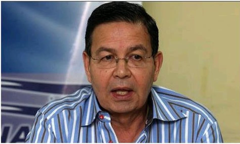 Justicia hondureña empieza proceso de extradición a expresidente Callejas