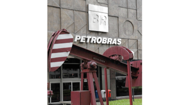 Petrobras ampliará base en el Atlántico