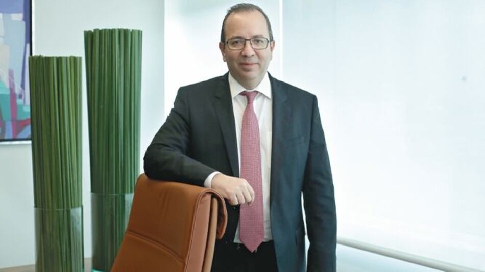 Un banco ‘boutique’ con alcance regional