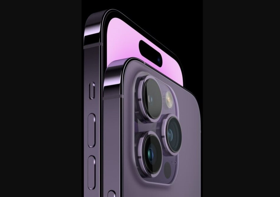 iPhone 15 consumirá un 35% menos de energía y alargará la autonomía de la batería gracias a su chip, según ‘Bloomberg’