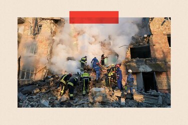 Tropas extranjeras, dinero ruso confiscado y el apoyo de China: qué necesita Ucrania para que Putin ponga fin a la guerra