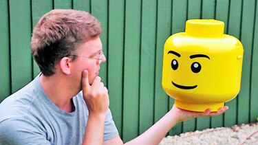 ESTUDIO: juguetes de Lego son cada vez más violentos