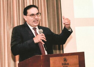 ‘Lo que ilícito nace, ilícito se mantiene’, Marco Villeda