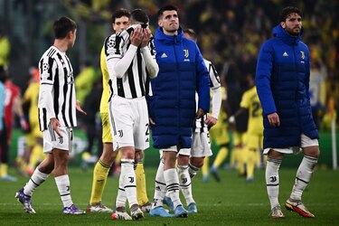 ‘A veces el fútbol es así’, se resignó Cuadrado, tras eliminación de Champions