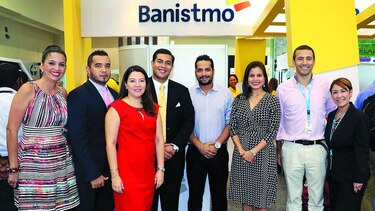 Banistmo