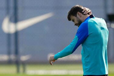 Shakira y sus hijos dejan Barcelona y vivirán en Miami, tras pacto con Piqué