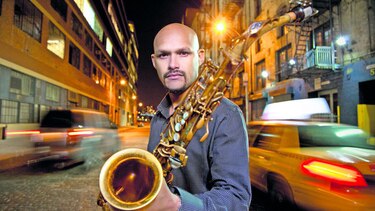 Hoy será la Gran Gala del Panamá Jazz Festival