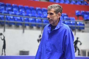 Iverson Molinar está ansioso de volver a jugar frente a su familia y lograr la clasificación de Panamá