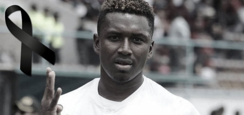 Ecuador: fallecen hermanos futbolistas en accidente de tránsito