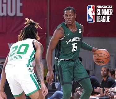 ¿Quién es Iverson Molinar? El nuevo líder generacional del baloncesto panameño