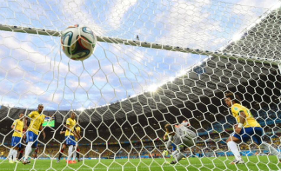 FIFA presenta su próspero informe económico