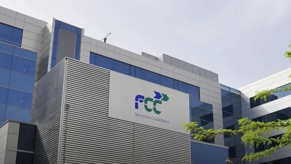 España busca desnudar compras inmobiliarias en Panamá con plata proveída por FCC  