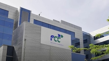 Fiscalía de Costa Rica investiga sobornos en una obra de FCC