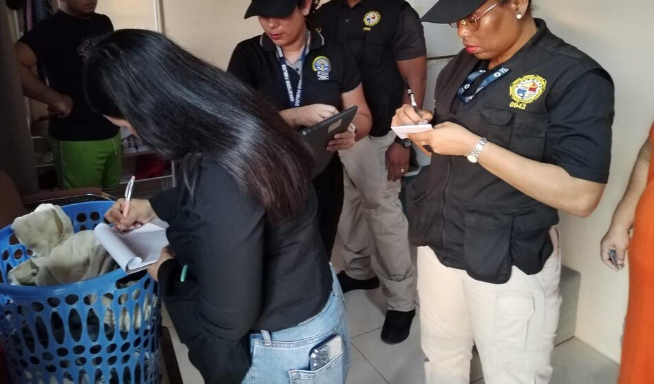 Arrestan a exfuncionario del SPA por falsificar la firma de un juez para liberar a un narco