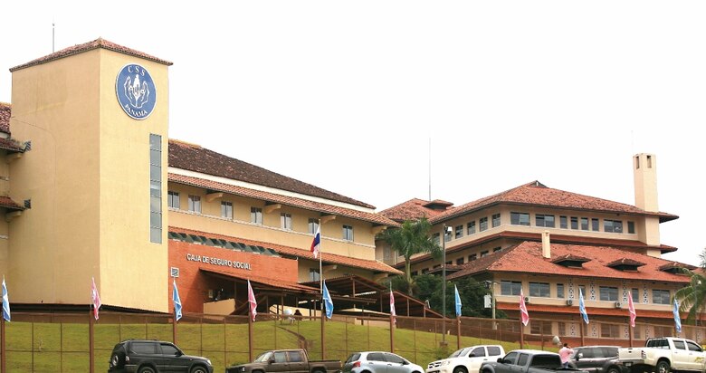 ‘La CSS es una agencia de empleo’