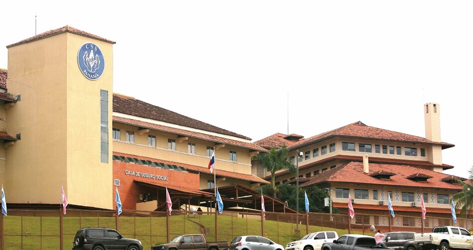 ‘La CSS es una agencia de empleo’