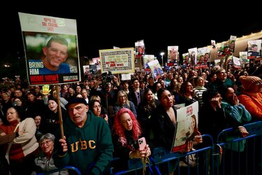 Israel y Hamás comienzan este lunes sus negociaciones para la segunda fase del alto el fuego