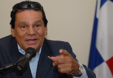 Filme sobre Roberto Durán se comenzará a rodar en junio en Puerto Rico