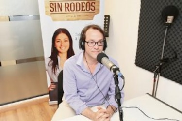 'Arias es un títere y punto'
