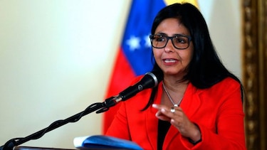 Gobierno venezolano pide la renuncia de Luis Almagro de la OEA