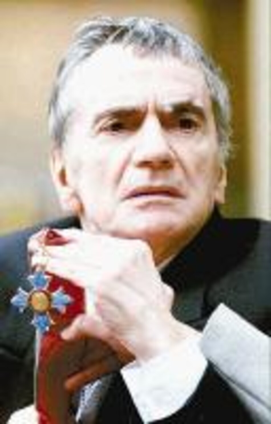 Muere el actor Dudley Moore