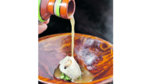 La cocina que siempre se rehace
