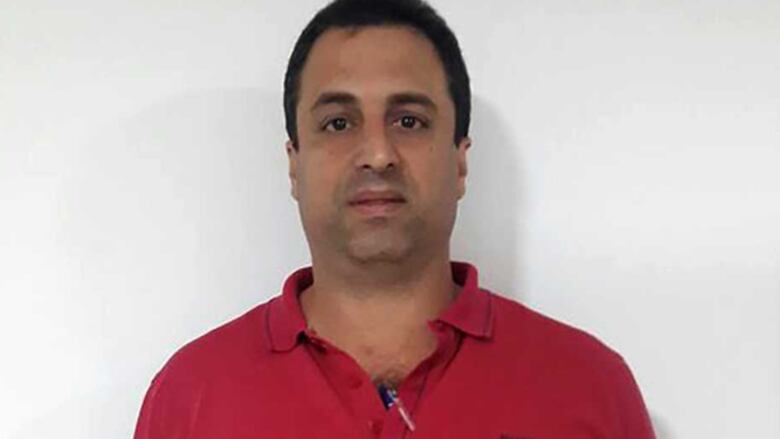 Empresario Nidal Waked dice que no tiene nada que negociar con la DEA