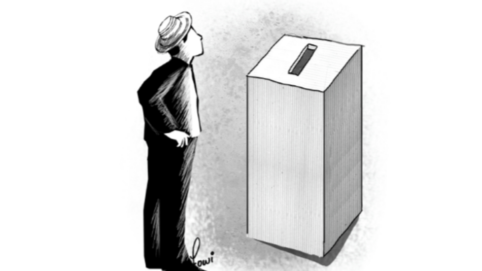 La ciudad convertida en solar