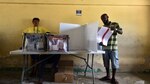 Incidentes violentos y baja participación marcan legislativas en Haití