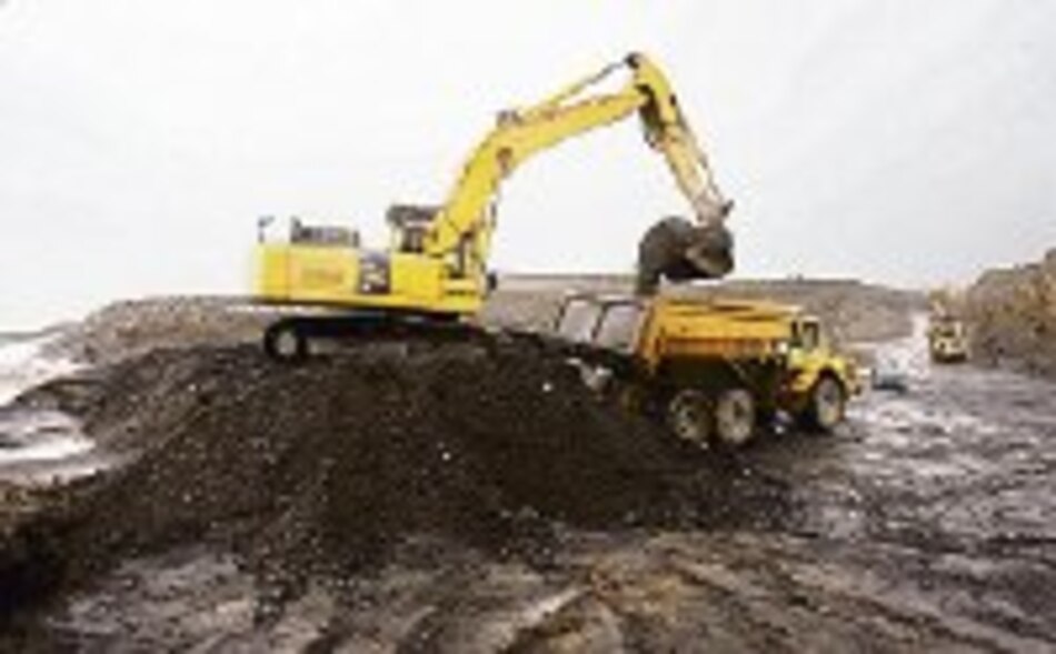 Huelga afecta a venezolana Carbones