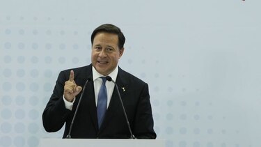 Varela viaja a Estados Unidos para atender asuntos familiares