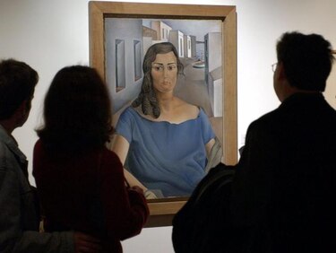 Moscú acogerá una gran exposición antológica de la obra de Dalí