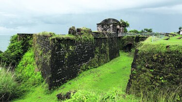 Urgen restauración de histórica fortaleza en Portobelo y San Lorenzo