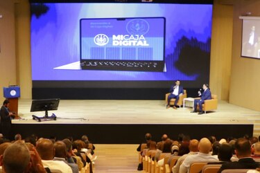 ‘Mi Caja Digital’ de la CSS se mantiene estable, pese al reto de la obsoleta tecnología