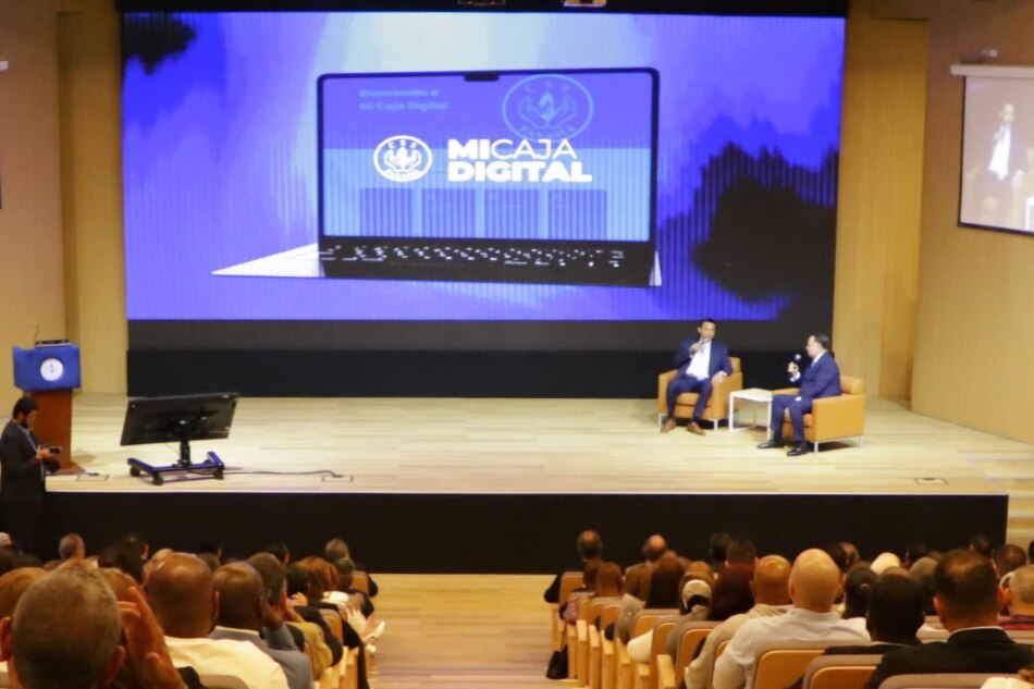 En solo 36 horas, ‘Mi Caja Digital’ superó el total de consultas mensuales de la CSS