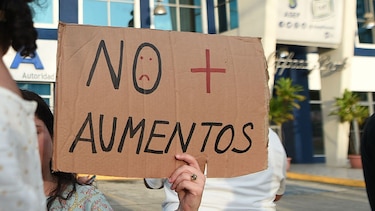 Docentes irán a paro este lunes por alza en la energía; ministra de Educación rechaza medida