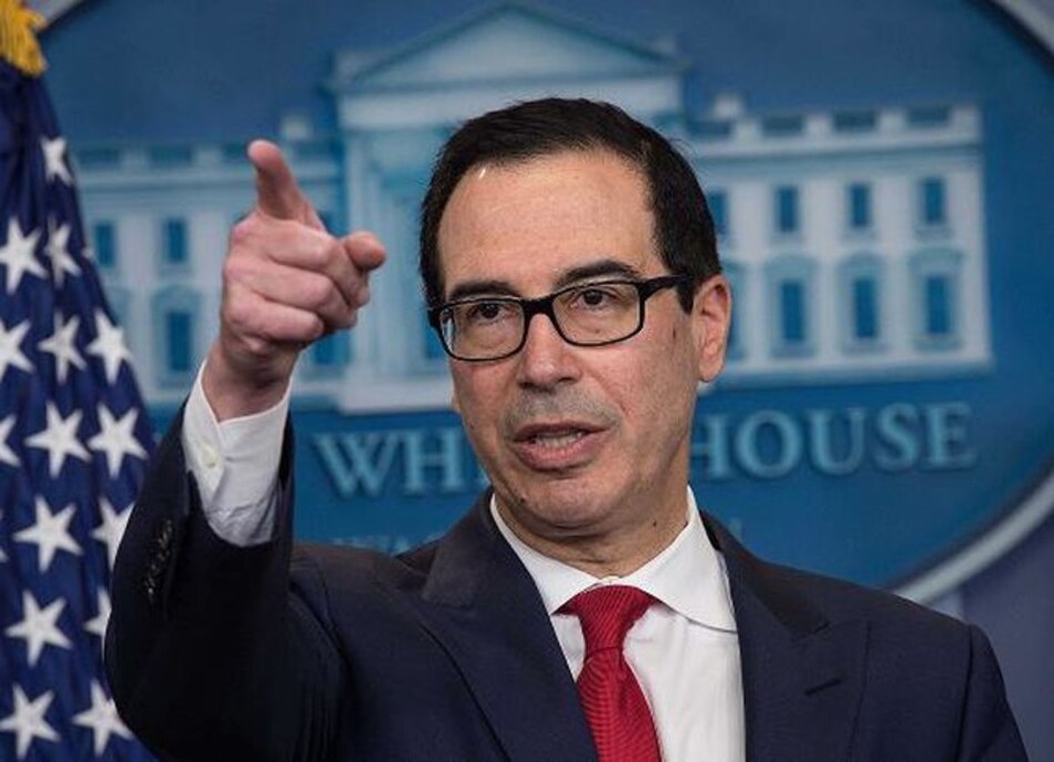 Estados Unidos sanciona a un banco chino por actividades ilegales en Corea del Norte