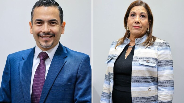 Mulino defiende a Gómez Rudy y recrimina a Varela, a Porcell y a ‘ese periódico que me inculpó'