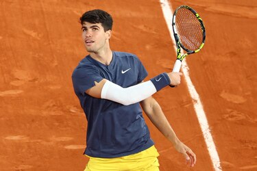Carlos Alcaraz volverá a Wimbledon este sábado
