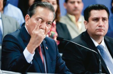 Concertación y Ejecutivo revisarán artículos polémicos