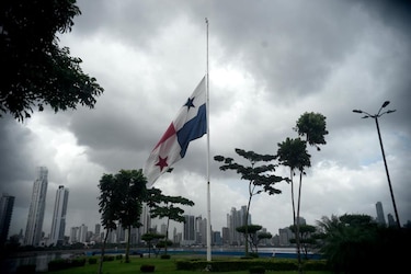 Arde Panamá: dos agresiones