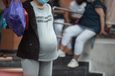 Diabetes ‘gestacional’ es controlable con alimentación adecuada, según informe