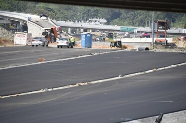 Ampliación de la carretera Interamericana, Puente de Las Américas-Arraiján: 77 meses de construcción y aún no concluye