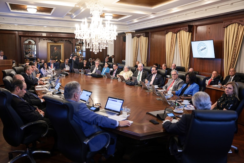 Idaan inicia proceso de desinfección de redes en Azuero tras mejoras en la calidad del agua