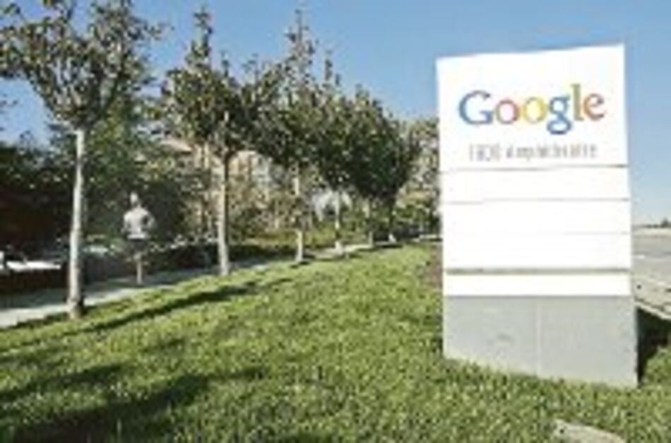 Socio de Google Earth lanza otro satélite