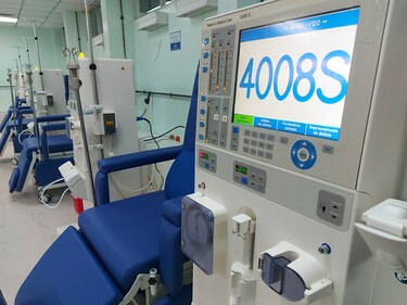 Accidente en Santiago: paciente de hemodiálisis de la CSS pierde la vida en su traslado en autobús institucional