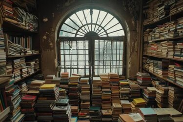 ‘El cementerio de los libros olvidados’