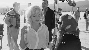 Quiénes fueron los herederos de Marilyn Monroe y cuánto dinero ganaron con los derechos de la imagen de la icónica actriz