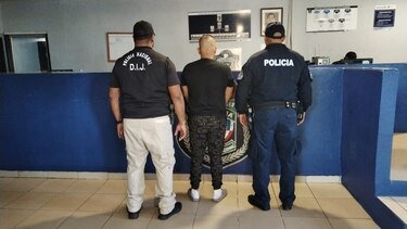 Arrestan a exfuncionario del SPA por falsificar la firma de un juez para liberar a un narco