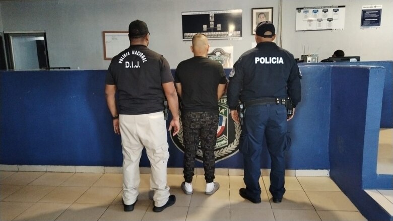 Arrestan a exfuncionario del SPA por falsificar la firma de un juez para liberar a un narco